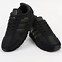 Image result for adidas all black shoes