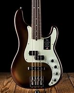 Image result for American Ultra Precision Bass