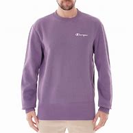 Image result for Champion Reverse Weave Sweatshirt Purple Hoodie