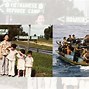 Image result for Vietnamese Refugee Camps in USA