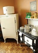 Image result for Kitchen Appliances Refrigerators