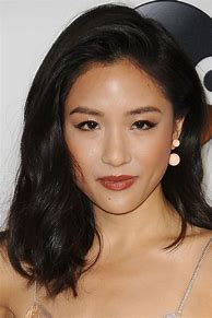 Image result for Constance Wu Eyes