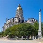 Image result for Terre Haute Indiana Historical