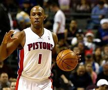 Image result for Chauncey Billups