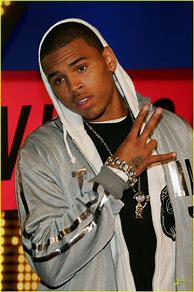 Image result for Chris Brown VMA