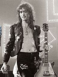 Image result for jimmy page