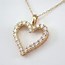Image result for Gold Pendant Necklace