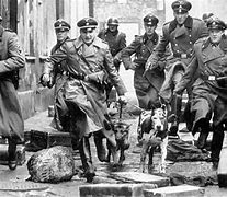 Image result for Paul Hauptmann Gestapo