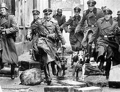 Image result for WW2 Gestapo Visor