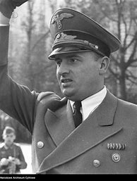 Image result for Gen Hans Frank