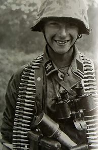 Image result for German SS Soldier
