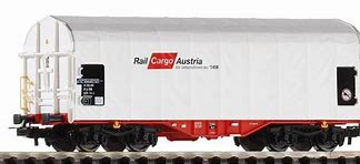 Image result for Rail Cargo Austria Logo