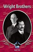 Image result for Wright Brothers Biography