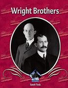 Image result for Book About the Wright Brothers