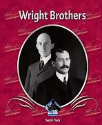 Image result for The Wright Brothers Dayton DVD