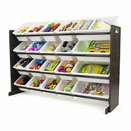 Image result for Toy Storage Containers