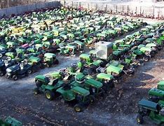 Image result for Garden Tractor Junk Yards