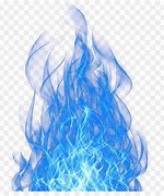 Image result for Blue Fire No Background