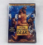 Image result for Brother Bear 2003 DVD Menu