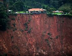 Image result for Landslide in Brazil