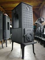 Image result for Jotul Wood Cook Stoves