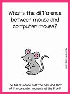 Image result for Computer Mouse Jokes