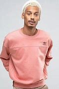 Image result for Pink Adidas Hoodie Men