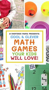 Image result for Fun Math Games for Kids