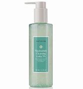Image result for Water-Based Cleanser
