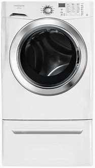 Image result for Frigidaire Washer Dryer