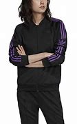 Image result for Adidas Purple Top