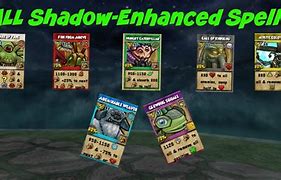 Image result for Wizard101 Shadow Spells