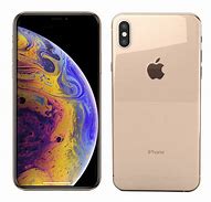 Image result for iPhone XS 64GB Gold Fully Unlocked (GSM & CDMA)
