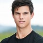 Image result for Taylor Lautner Yearbook