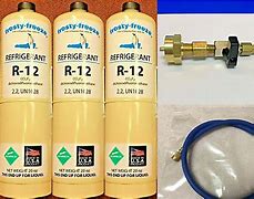 Image result for R12 Recharge Kit