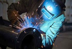 Image result for Welding Jobs in MO