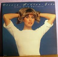 Image result for Olivia Newton-John Greatest Hits Song List