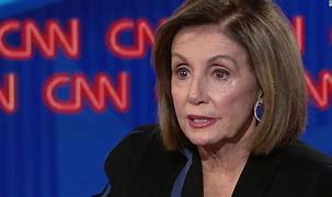 Image result for Pelosi Schumer Head Scarf