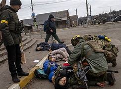 Image result for War Against Russia and Ukraine