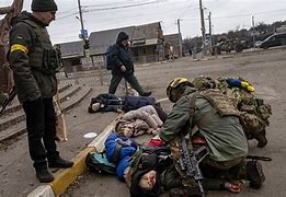 Image result for Ukraine War Civilian Casualties