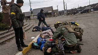 Image result for Russia Attacks Ukraine