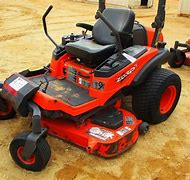 Image result for Used 50 in Zero Turn Mower