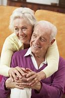 Image result for Romantic Senior Citizens Turningb 70