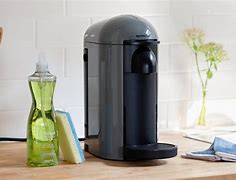 Image result for How to Clean a Nespresso Machine with Vinegar