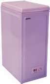Image result for Chest Freezer with 3 Baskets