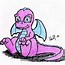 Image result for Cute Cartoon Baby Dragons