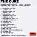 Image result for The Cure Greatest Hits