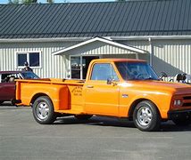 Image result for 60s Chevy Truck