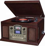 Image result for Crosley CD Burning Record Player