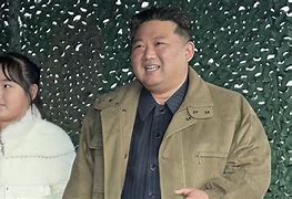 Image result for Kim Jong-un Daughter